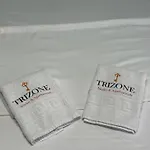 Trizone & Lejlighed