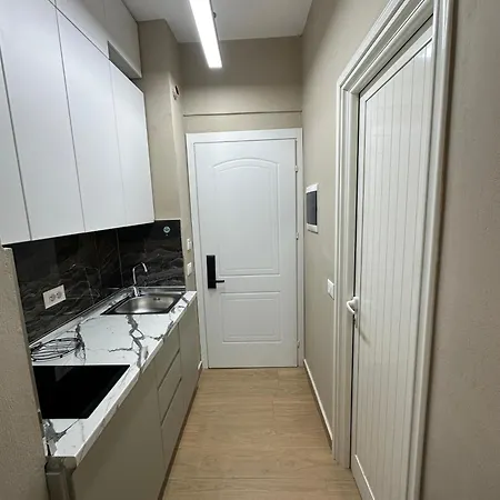 Apartamento Trizone &