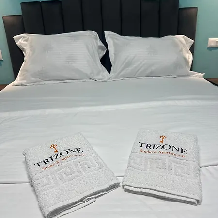 Trizone &