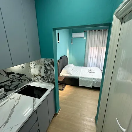 Trizone & Apartamento *