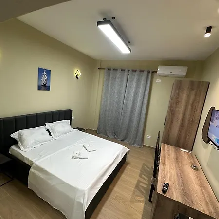 Trizone Studio&apartaments Appartamento