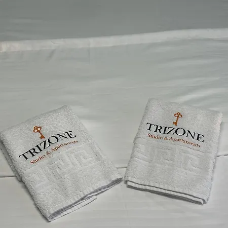 Trizone & Appartamento