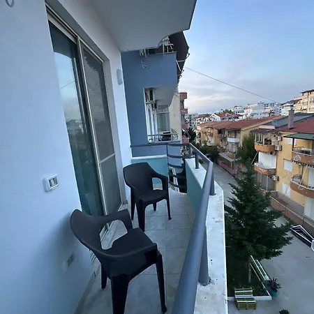 Apartmán Trizone &
