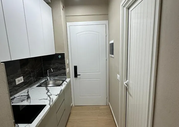 Apartamento Trizone &