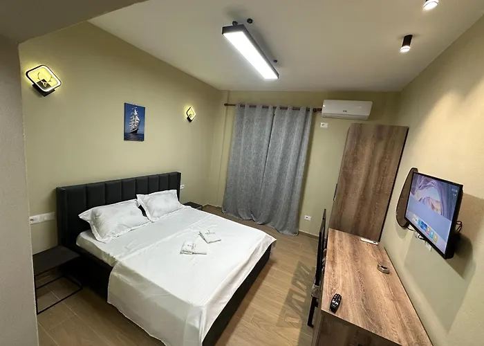 Trizone & Apartamento