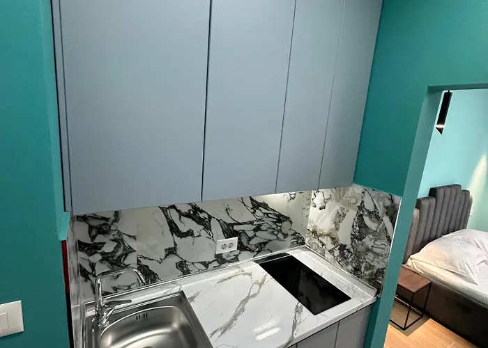 Trizone & Apartamento