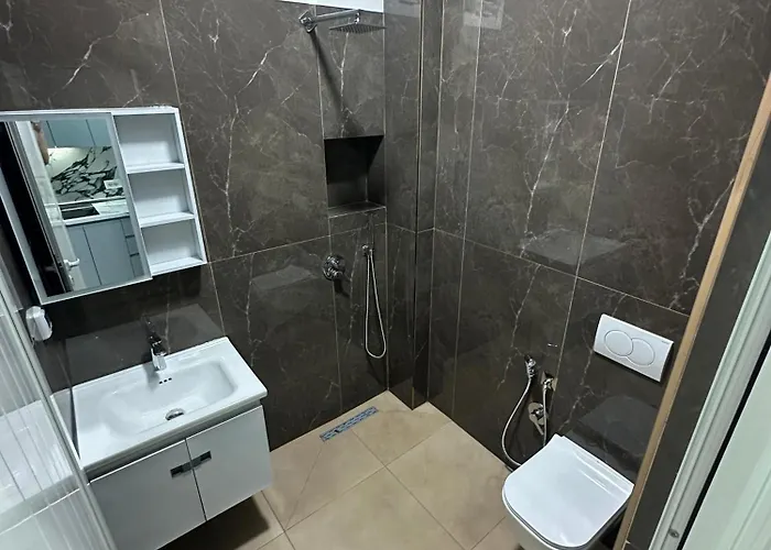 Apartamento Trizone & *