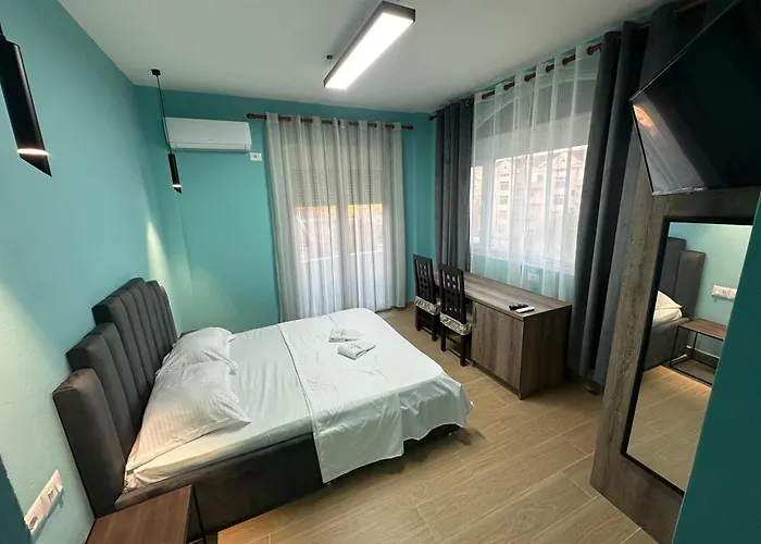 Trizone & Apartamento *