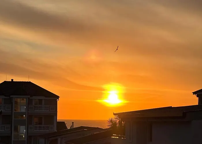 Trizone & 아파트 *