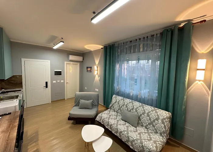 Trizone & Apartamento