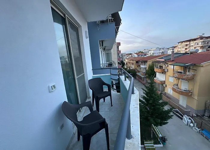 Apartamento Trizone &
